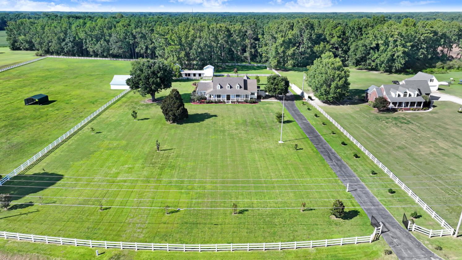 Equestrian & Country Estate - photo 27