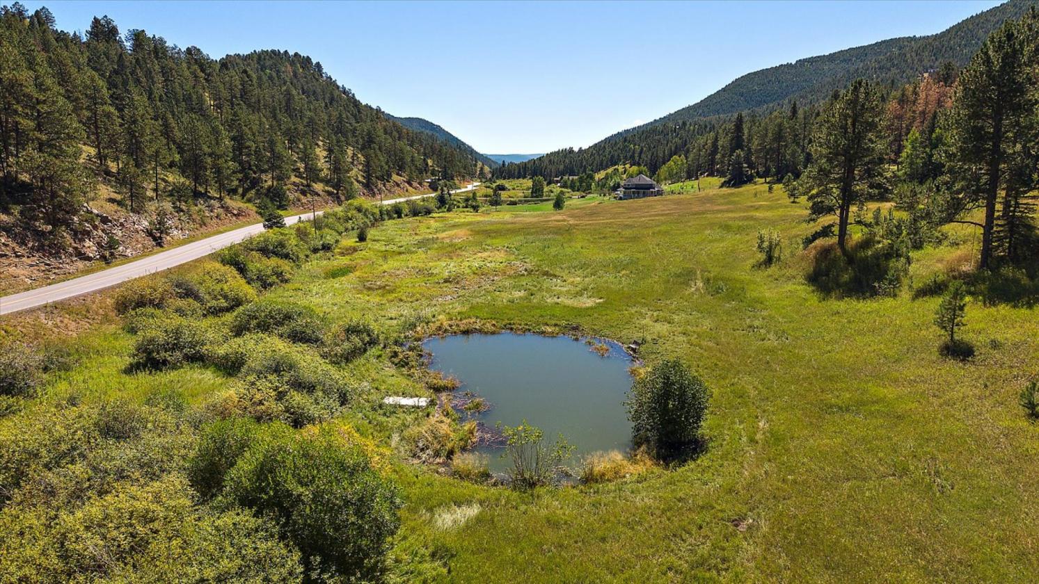 12+ Acres near All Amenities in Denver Foothills - photo 12