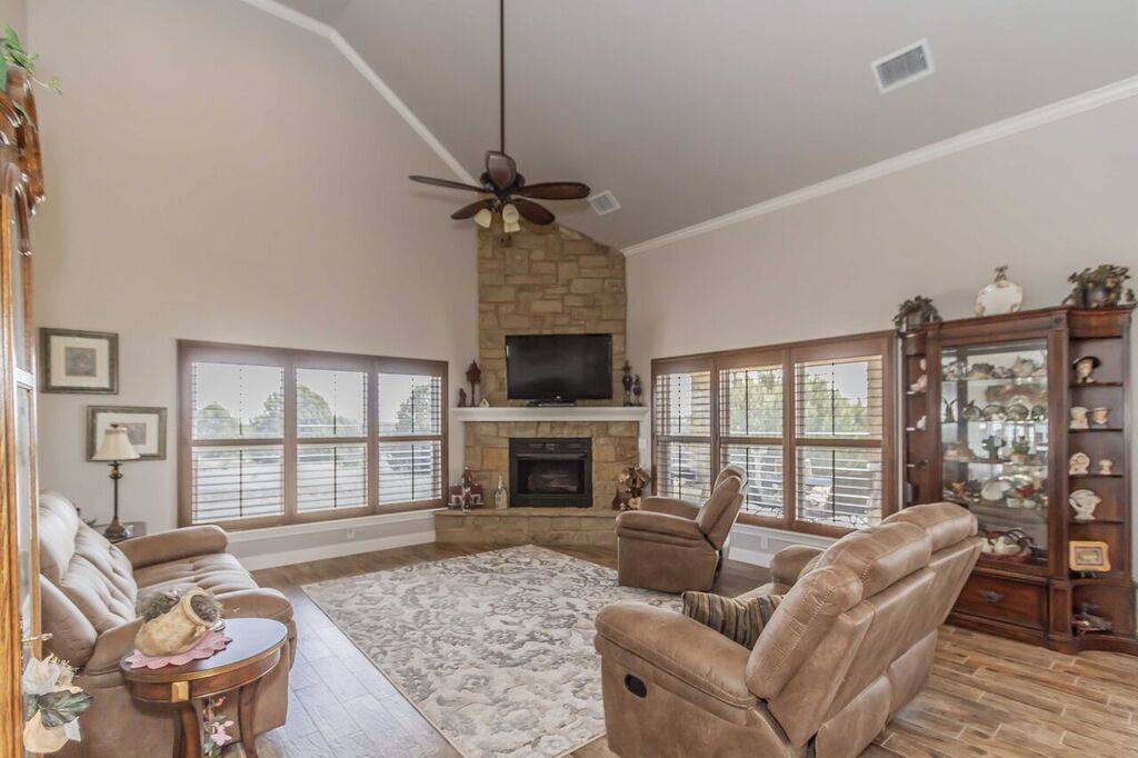 Horse property for sale with Views Canyon, Randall County