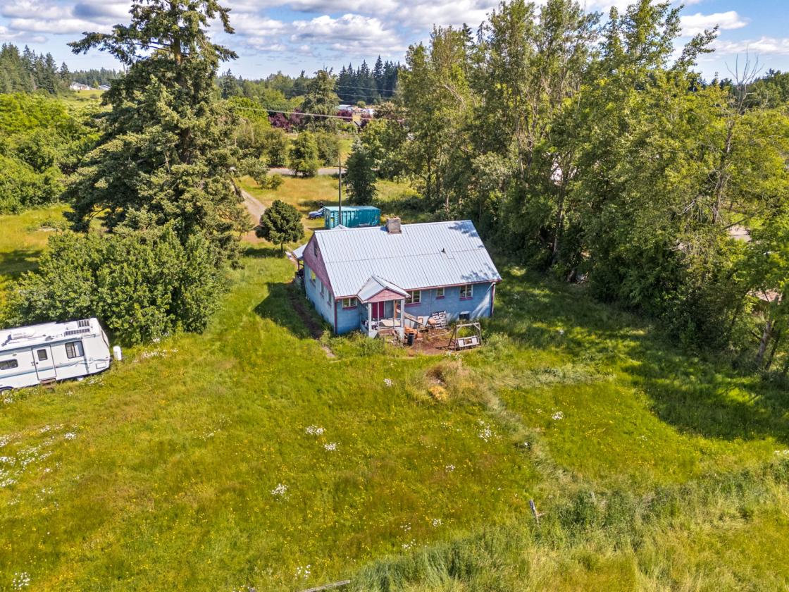 14.77 Acres with Mount Rainier Views - photo 23