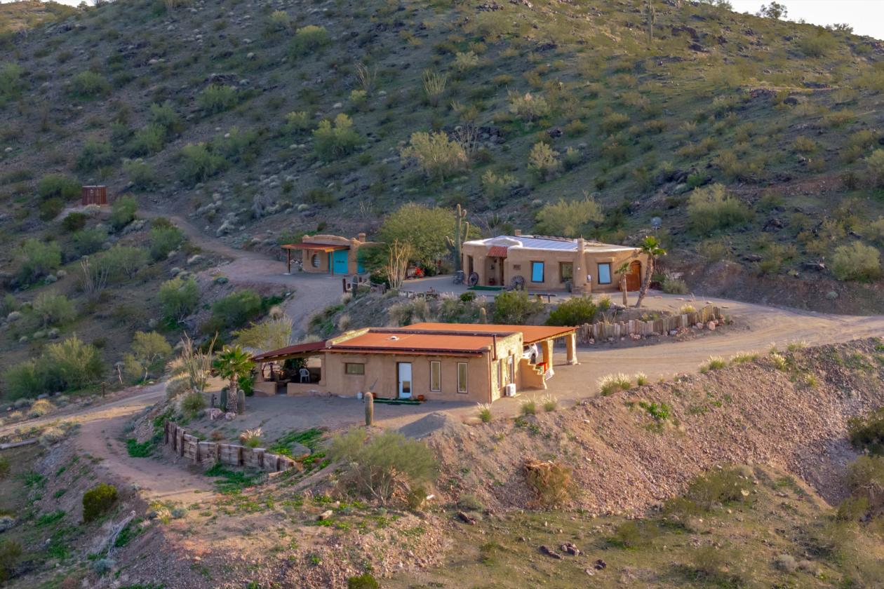 Hercules Property - photo 4