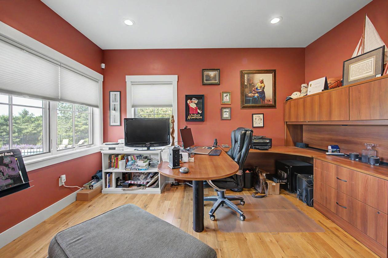 Red Sky Sanctuary Estate with equestrian potential - photo 23