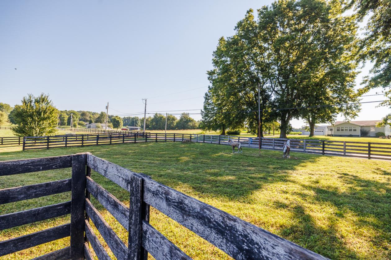 Springville, IN Multi-Tract Real Estate Auction - photo 25