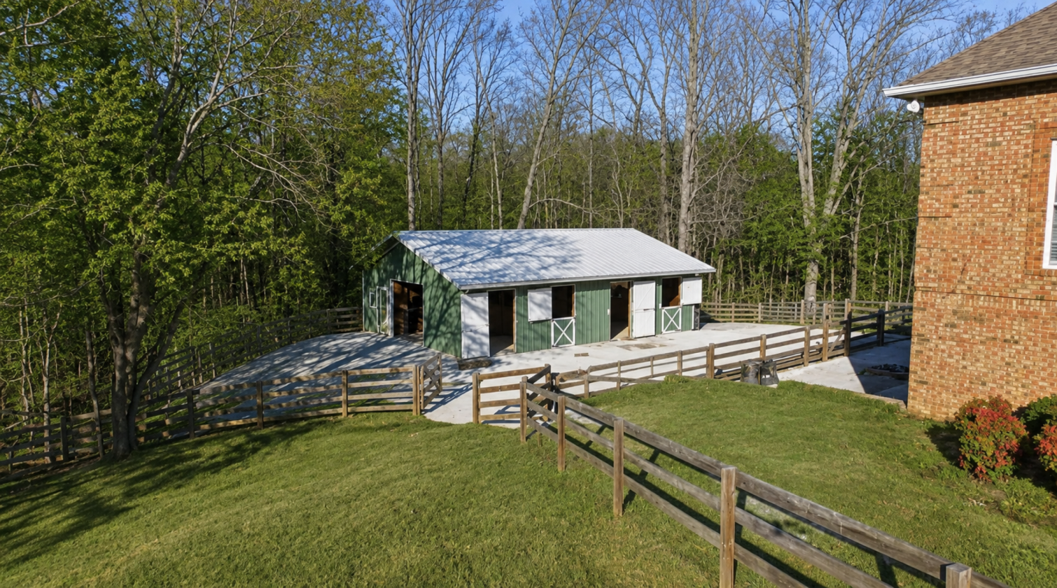 Bring The Horses and The Kayaks! - photo 16