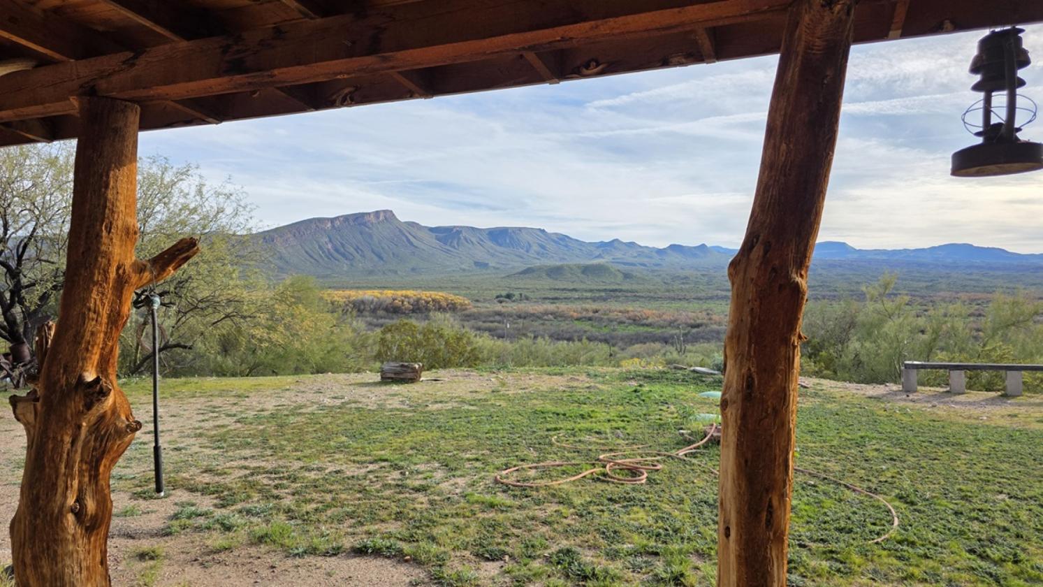 Salt River Ranch - Lake Roosevelt - photo 17