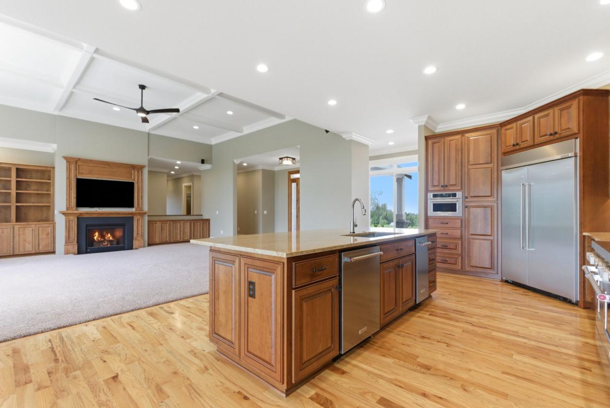 Luxury Equestrian Estate - photo 21
