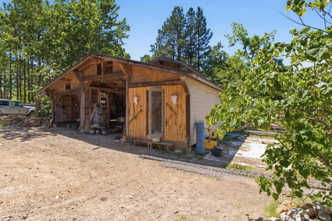 Spear M Cattle Company - photo 29