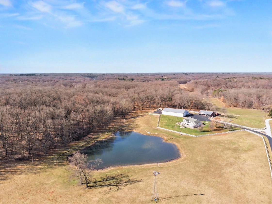 Whitetail Acres - photo 4
