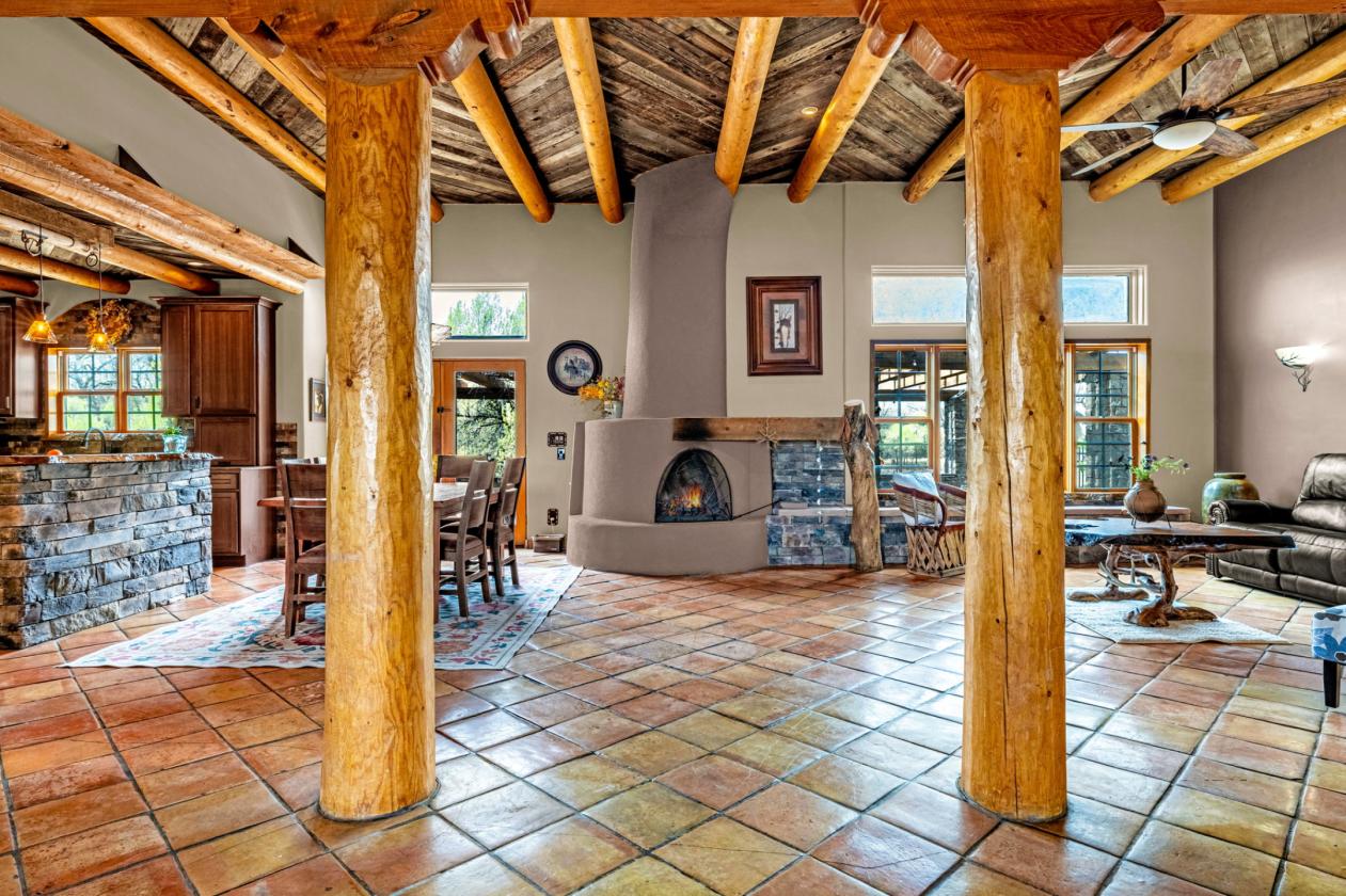 Rare creek side opportunity on 80 close-in acres - photo 13