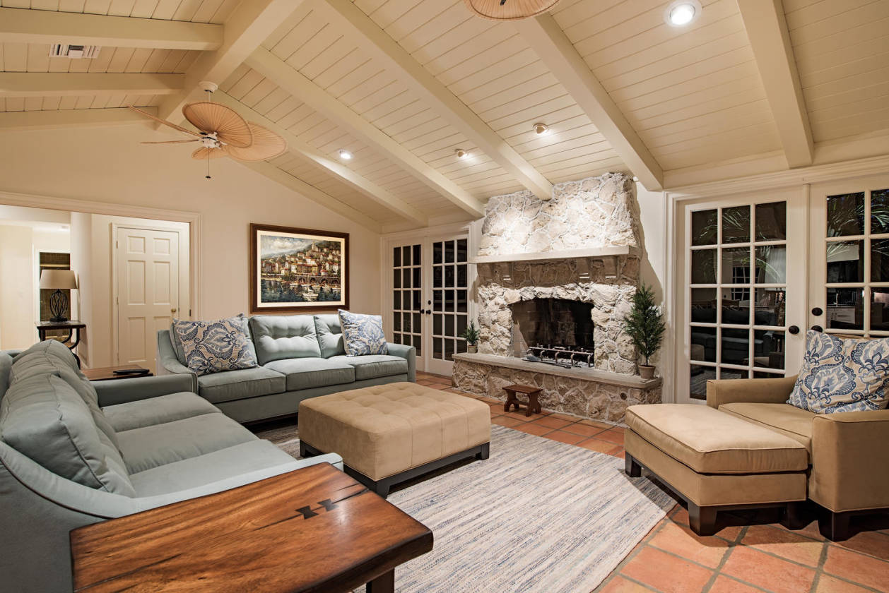 Private Equestrian Cottage in Livingston Woods Naples, Collier County