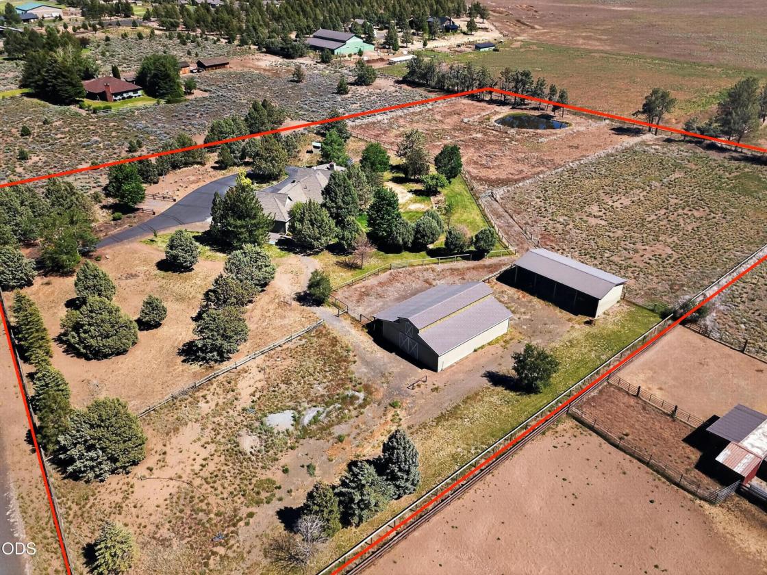 5 Acres with 3.5 Acres of Aquifer Water Rights - photo 27