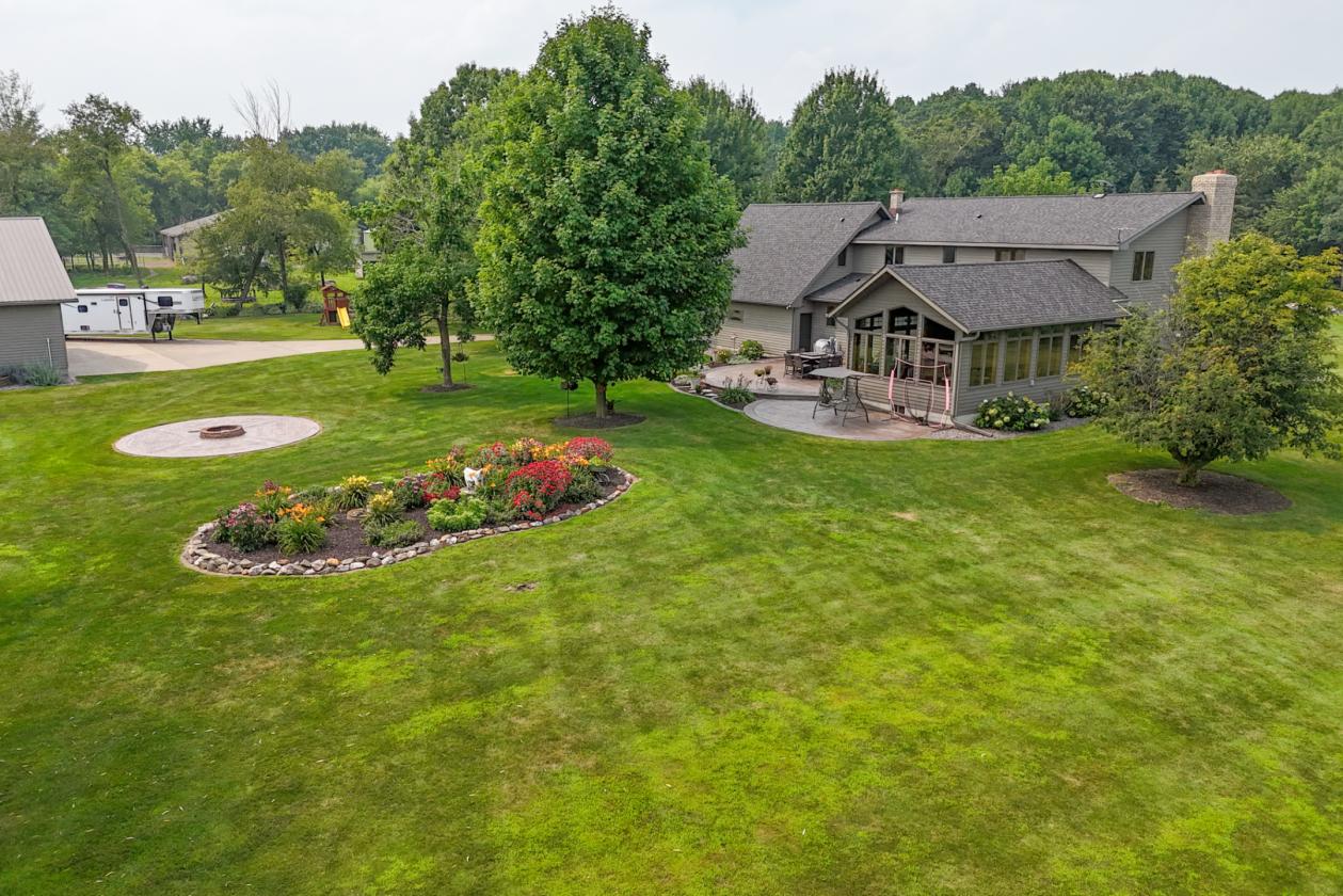 Central Wisconsin Dream! - photo 15