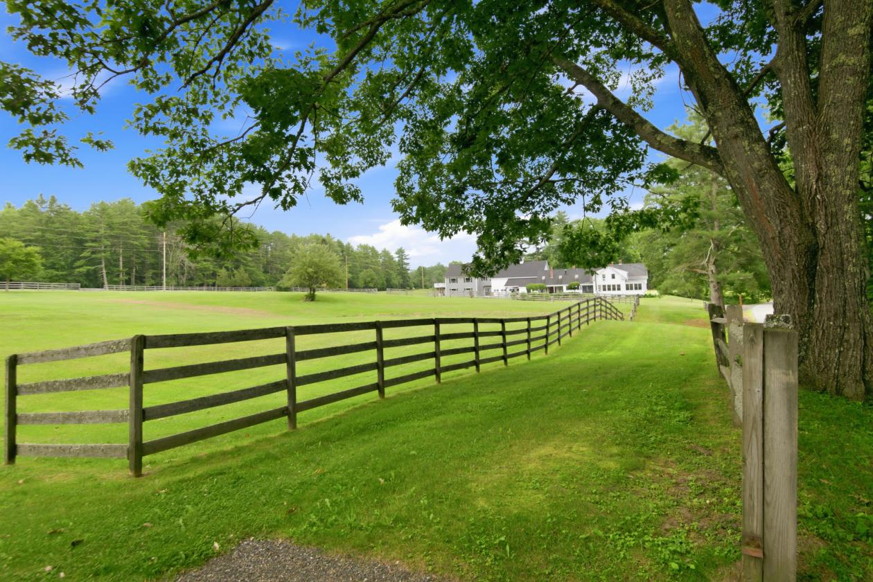Salmon Falls Farm-Legacy Estate Southern Maine - photo 8