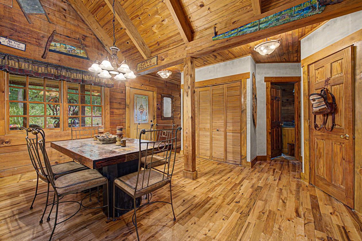 LOG HOME,The Galena Territory Equestrian Property - photo 9