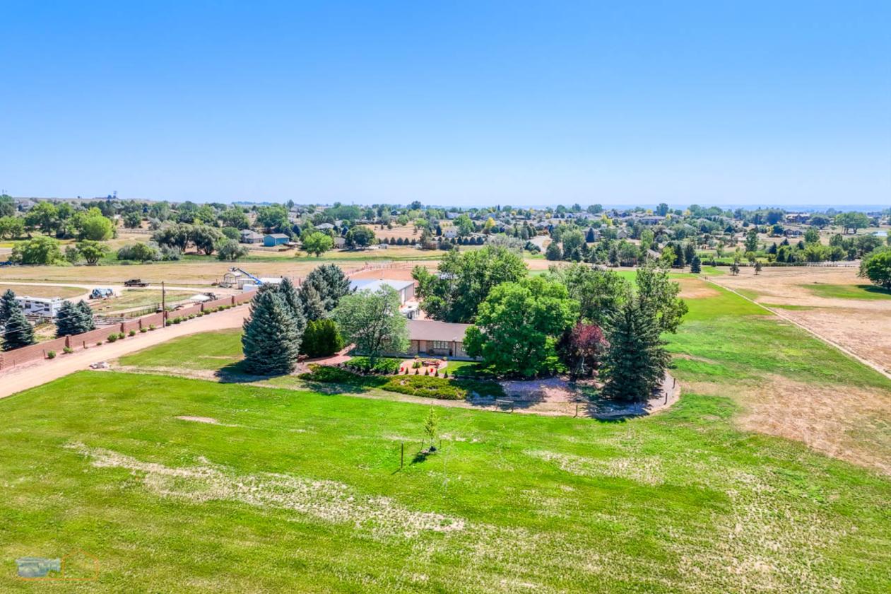 8-Acre Horse Property - photo 5