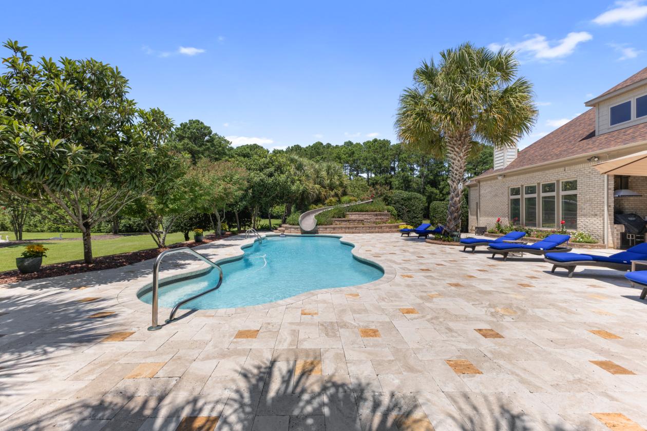 Exceptional Equestrian Estate - photo 21