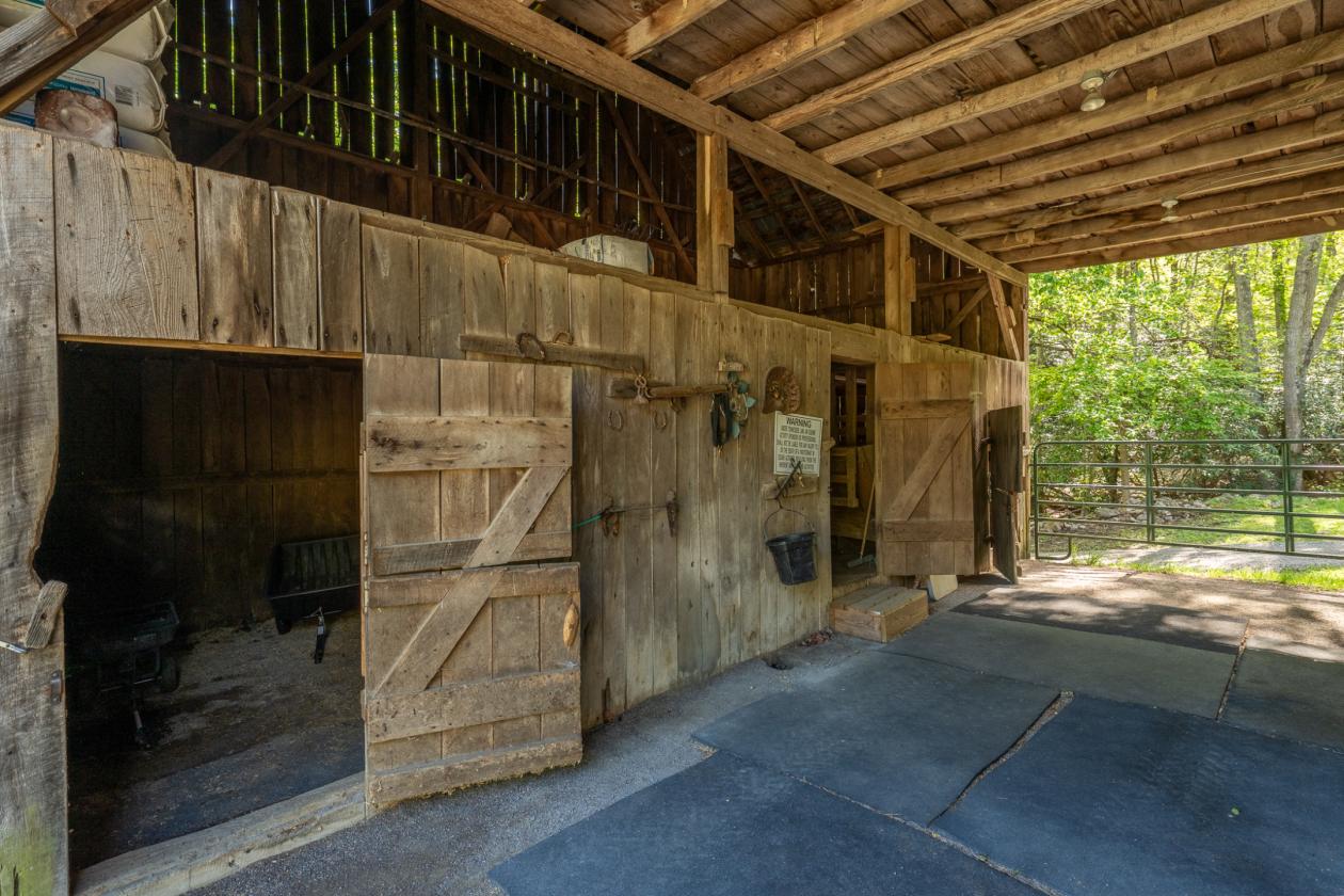 16 Acres in East TN Adjoining National Forest - photo 17