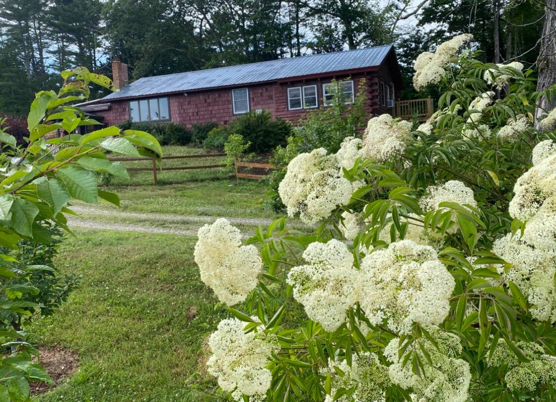 Horse Property for sale.