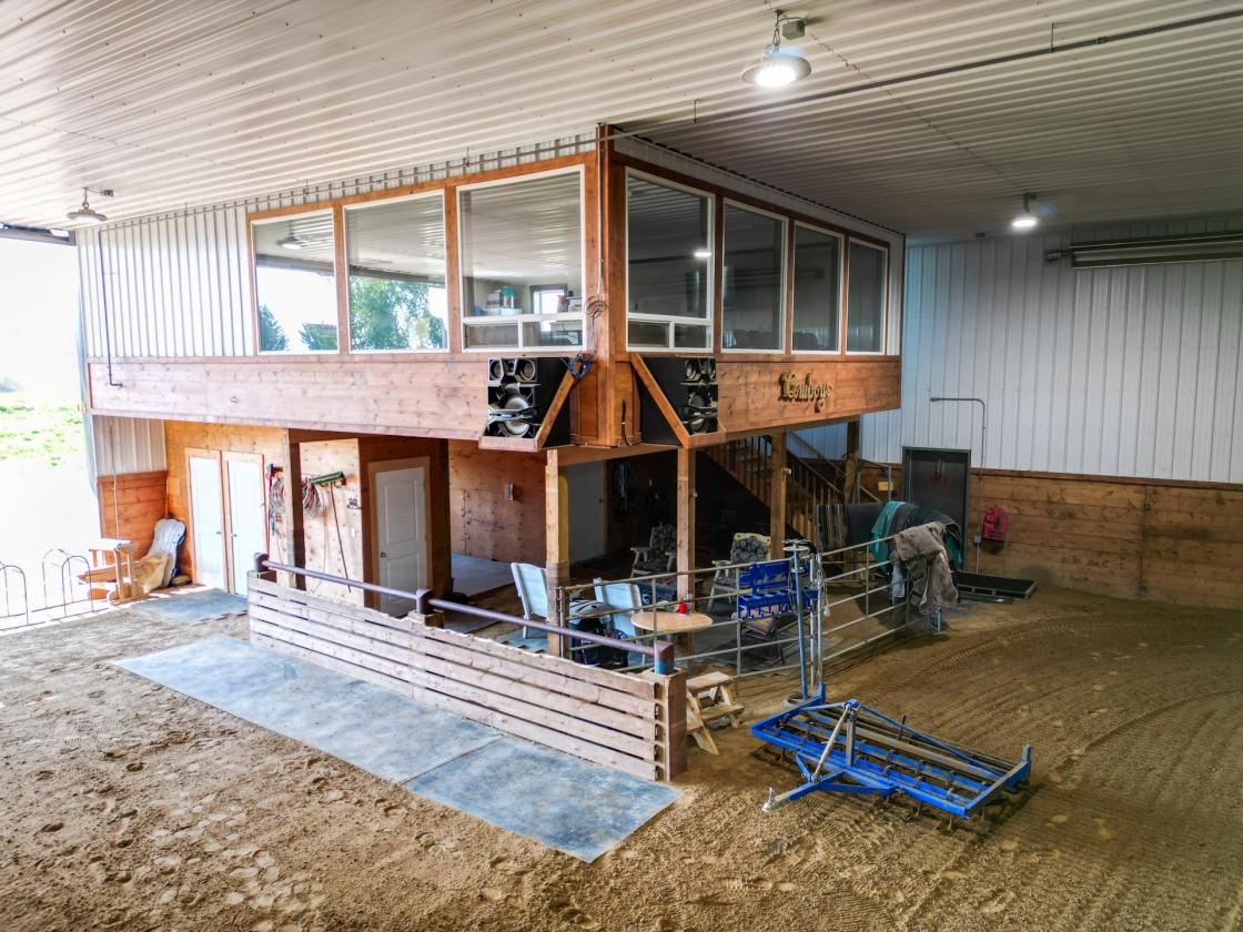 Equestrian Acreage - photo 10
