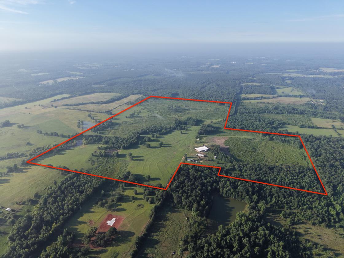 273+/- Acres With 20,000 Square Covered Arena - photo 3