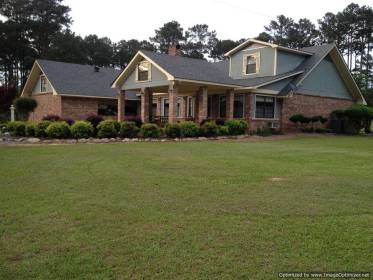 Horse Properties For Sale In Mississippi Horse Farm Horse Ranch
