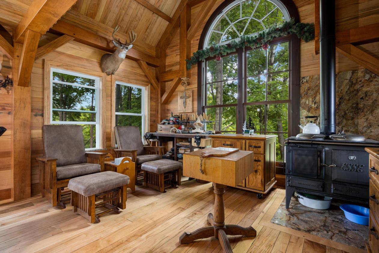 Your Own Private Paradise on 66 Acres - photo 5