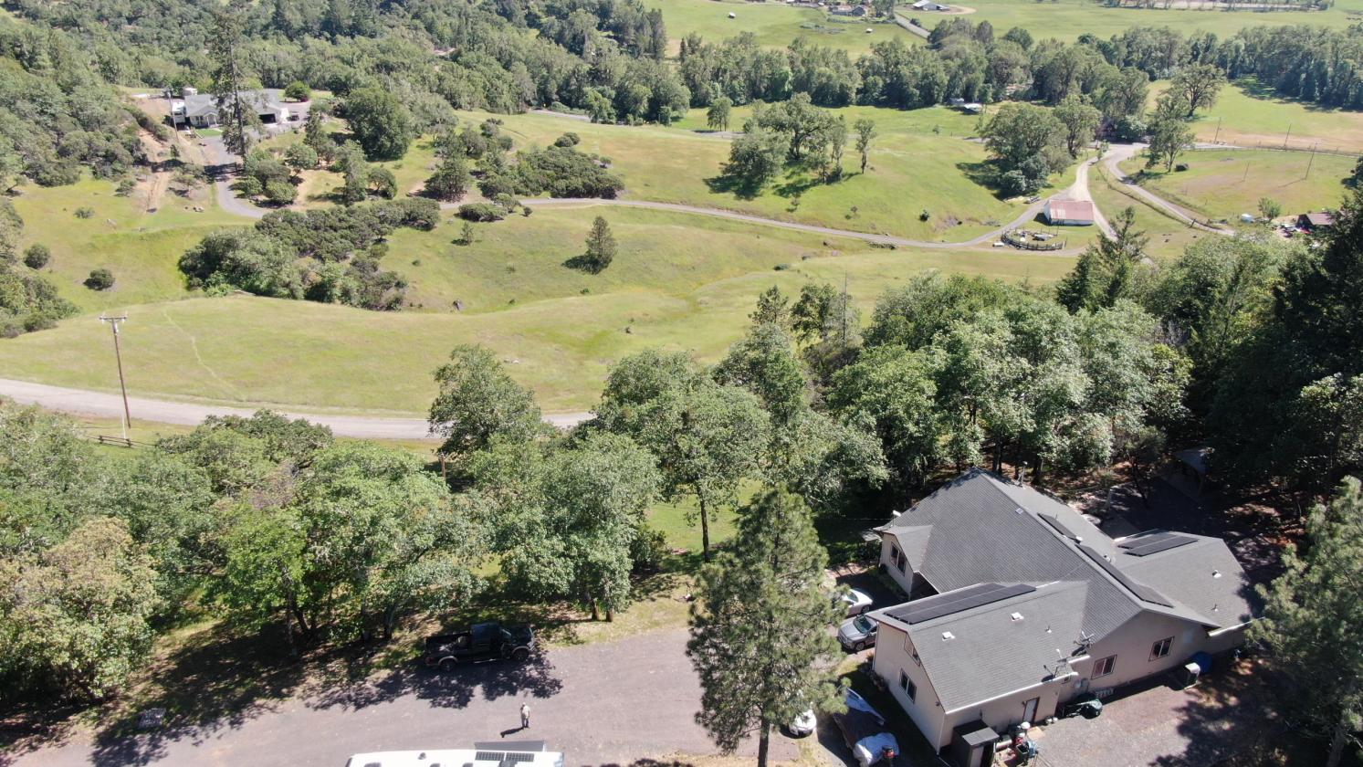 41+/- Acres Willits Valley Ranch - photo 30
