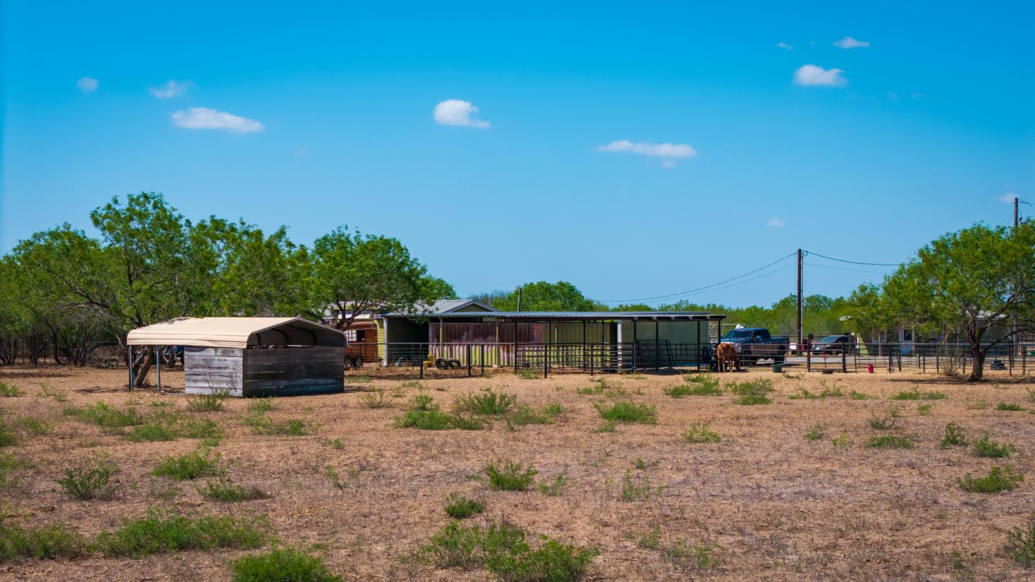 Turnkey Equine Property w/ Functional Improvements - photo 2