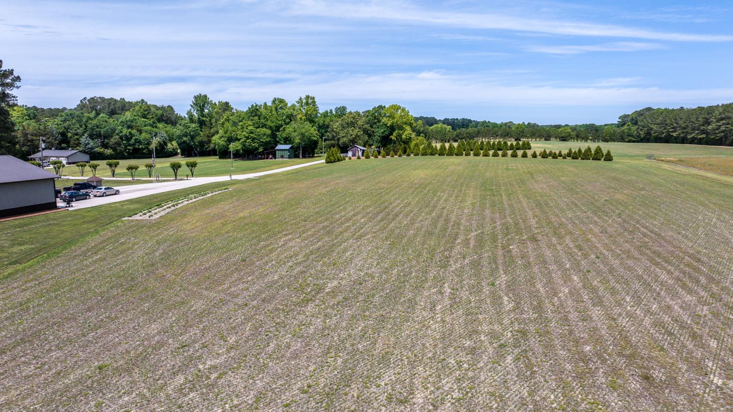 87.84 ACRES WITH FARM HOUSE AND POND - photo 13