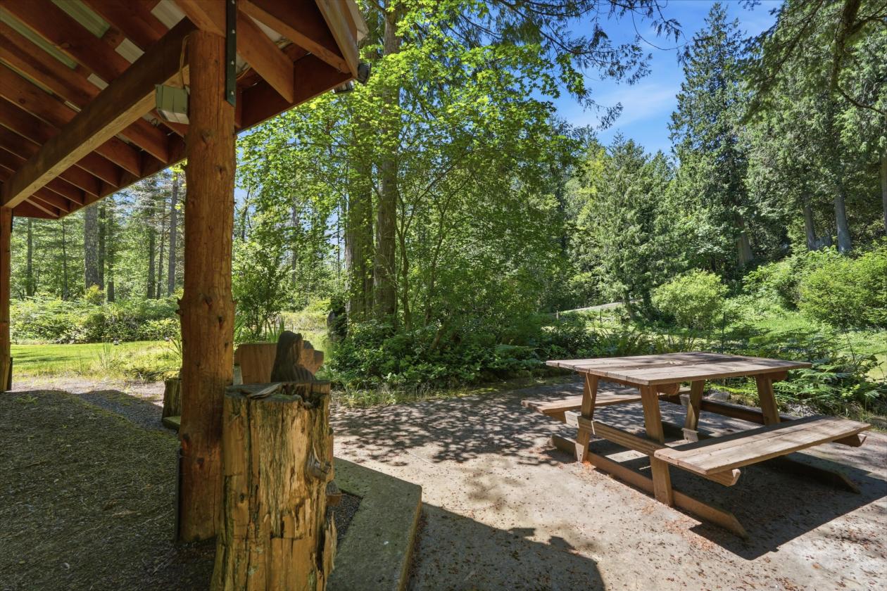 5 Acres on the Sandy River w/useable acreage! - photo 30