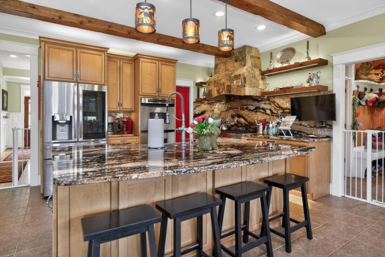 EQUESTRIAN PROPERTY HAVEN - photo 22