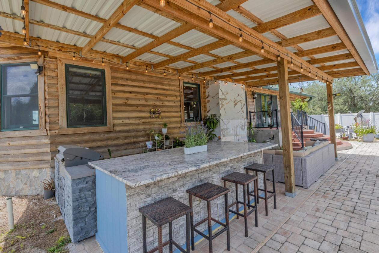 Luxury Farm on 5.96 Acres - photo 22