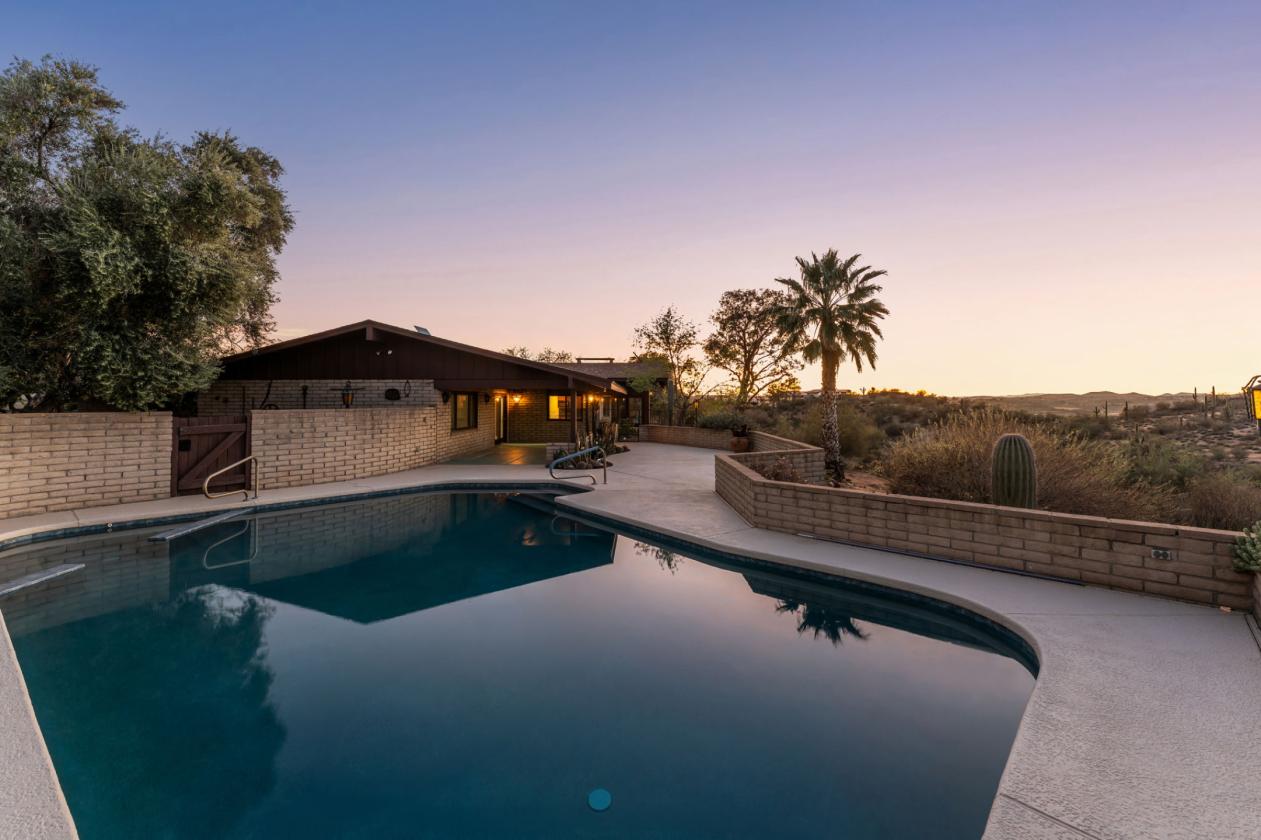 44+ Acres of Horse Country - photo 3