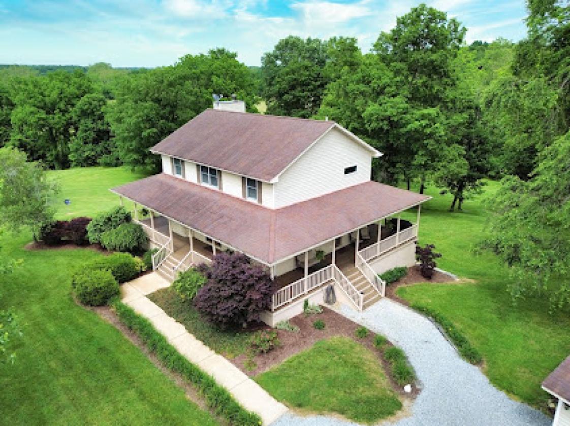 NEW PRICE for this Private 21 Acre Estate - photo 2