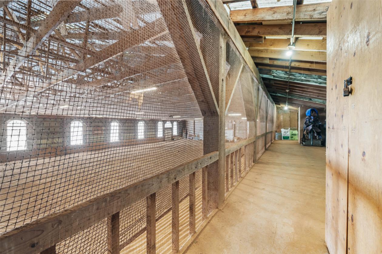 41 Acre Equestrian Facility with 2 homes For Sale - photo 29