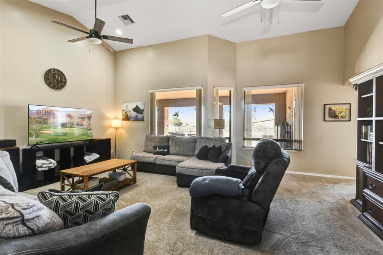 Desert Hills Horse Property on Over an Acre! - photo 5