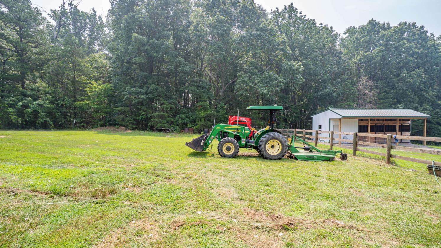 Ironwood Farm offering over 75 acres - photo 15