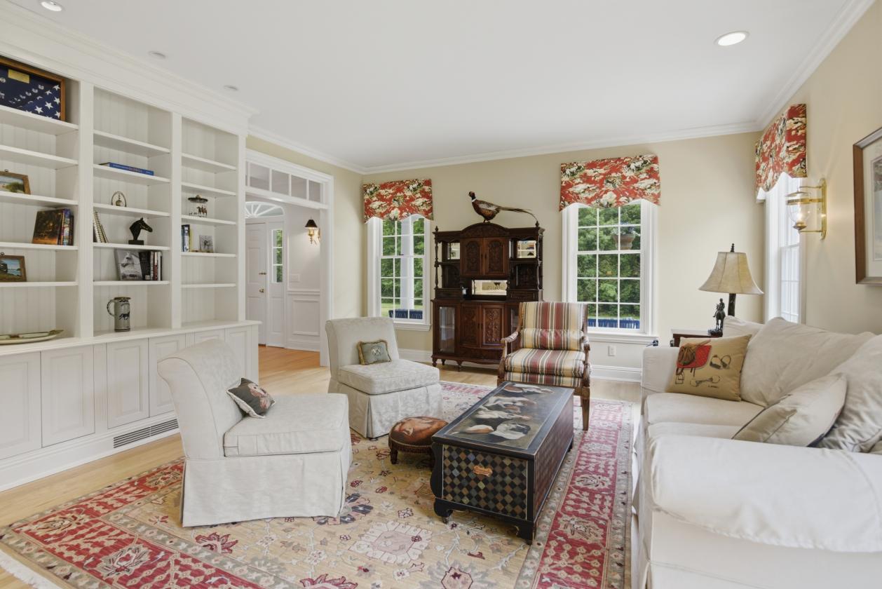 Luxury Horse Property With Trail Riding - photo 20
