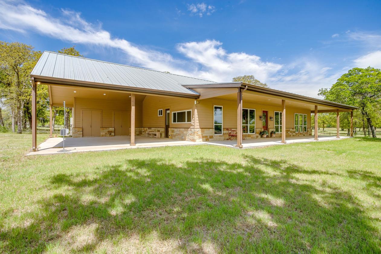 Turn Key Parker County Facility - photo 23