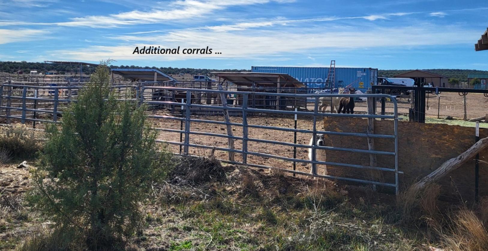 Ranch Ready - Northern AZ - 47.2 Acres - Fenced - photo 28