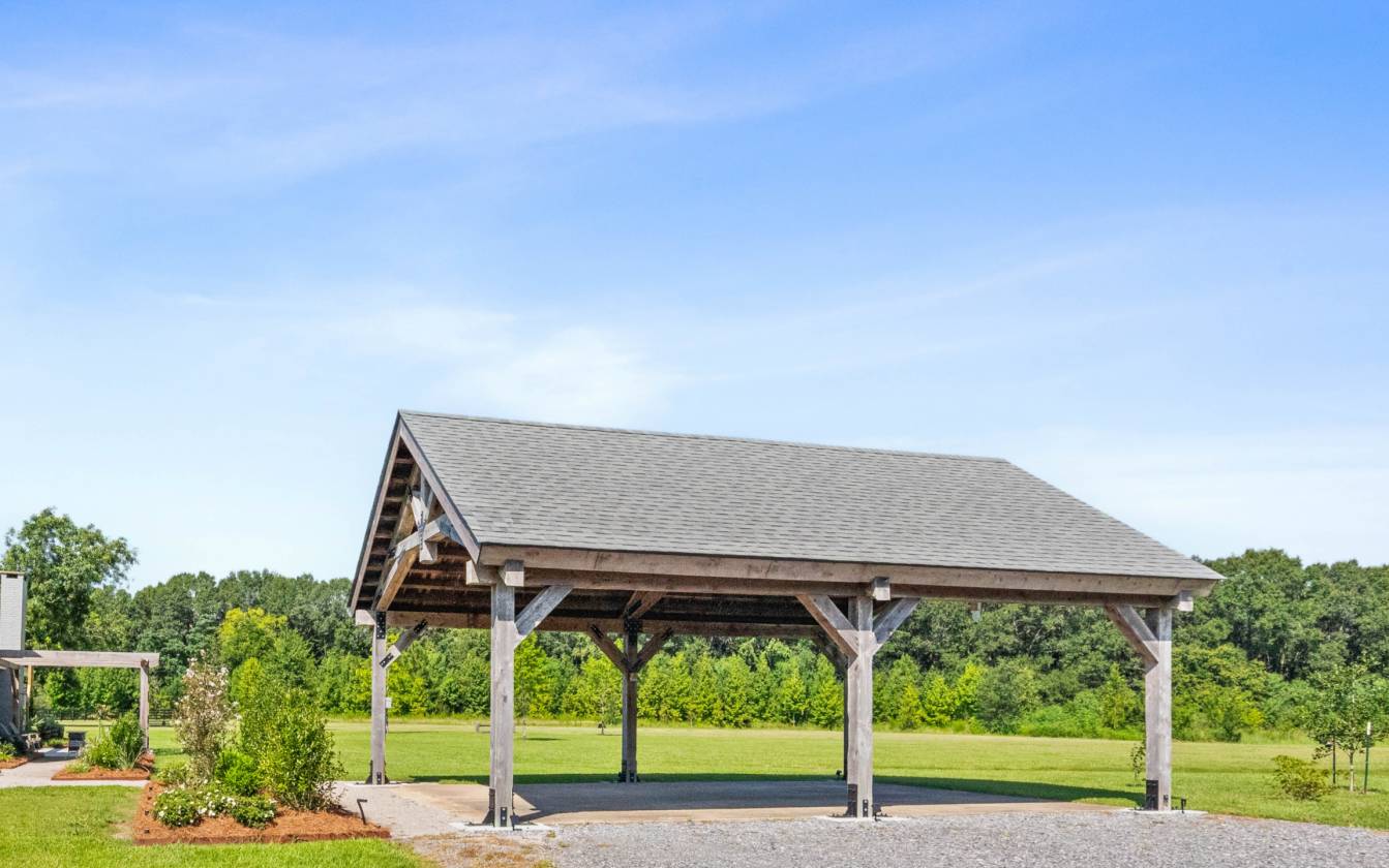 Lovely, turn key equestrian property with 2 arenas - photo 15