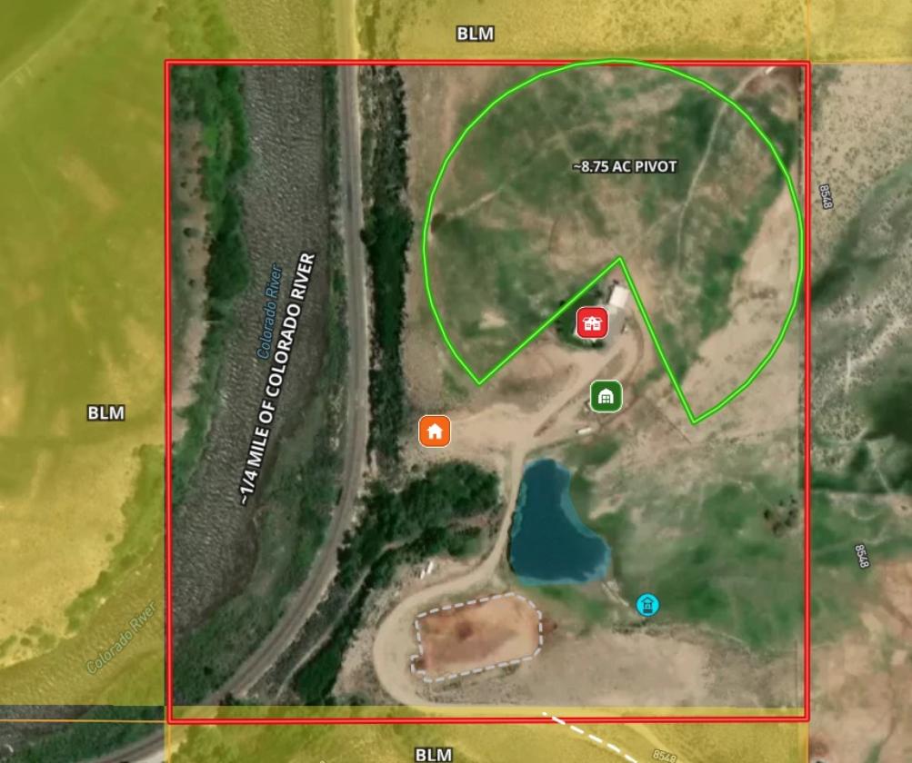 Box B Ranch - photo 22