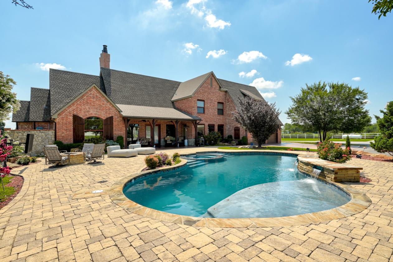 Luxury Horse Property - photo 4