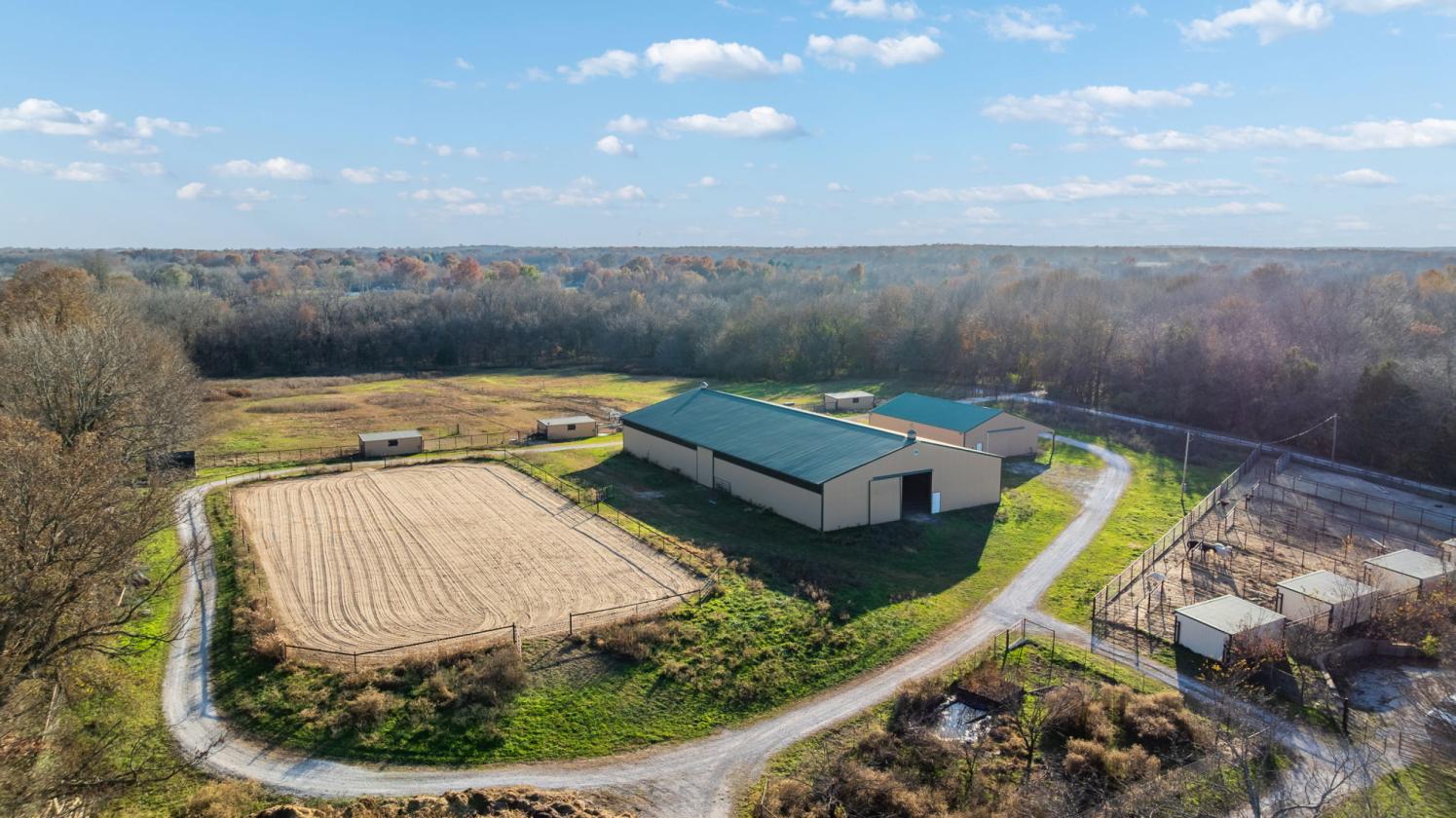 Equestrian Dream Property ! - photo 6