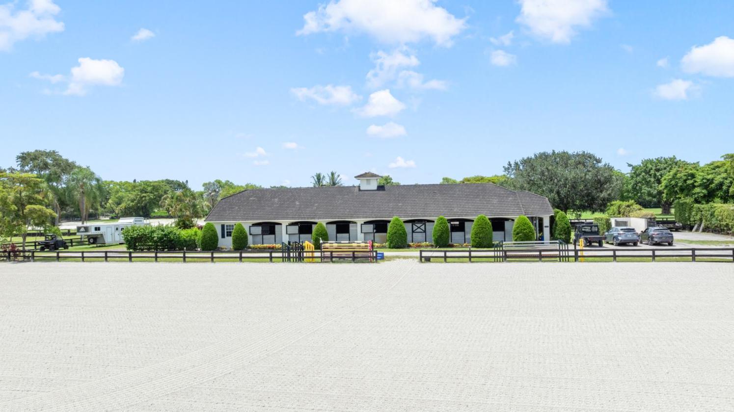 2.6 acre farm on Rolling Rock - photo 13