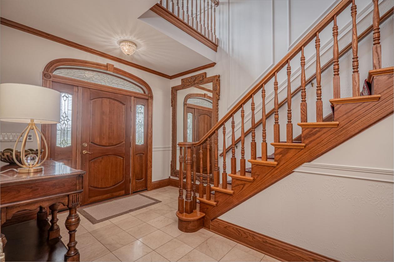 ENJOY EQUESTRIAN LIVING ON THIS BREATHTAKING FARM - photo 11