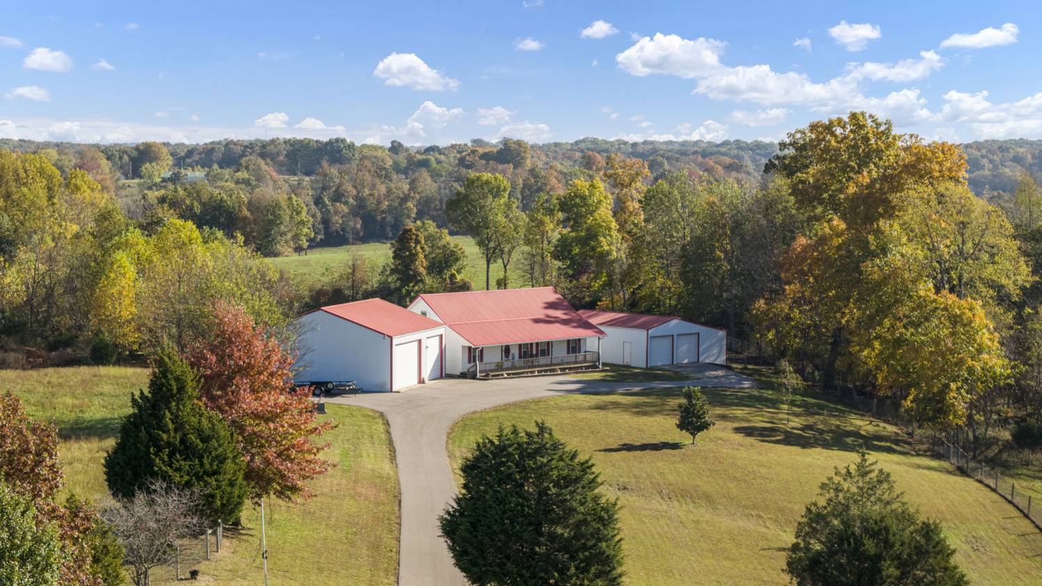 Horse Property for sale.