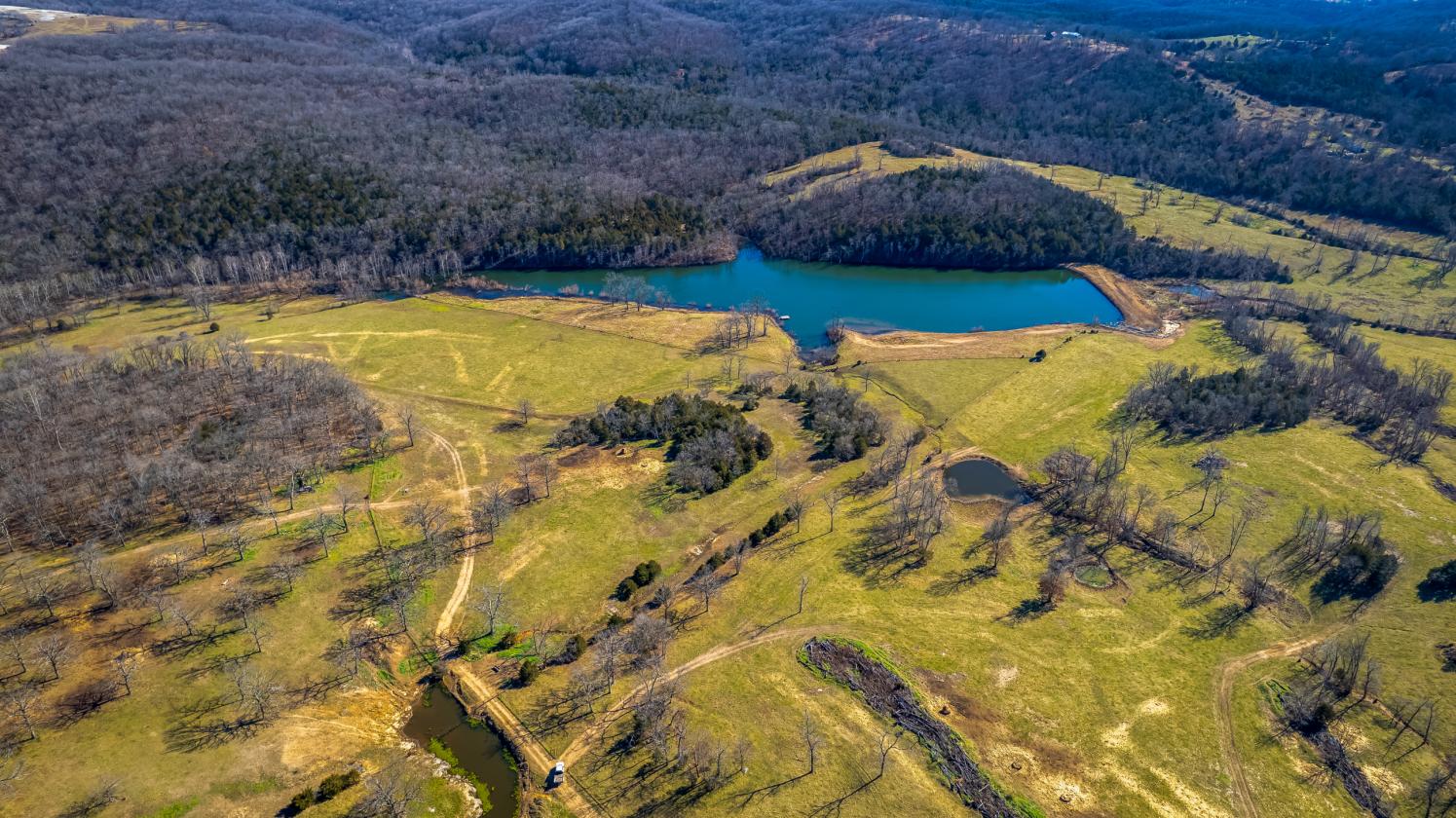 Stansberry Creek Ranch | 1,835 ± Acres - photo 25