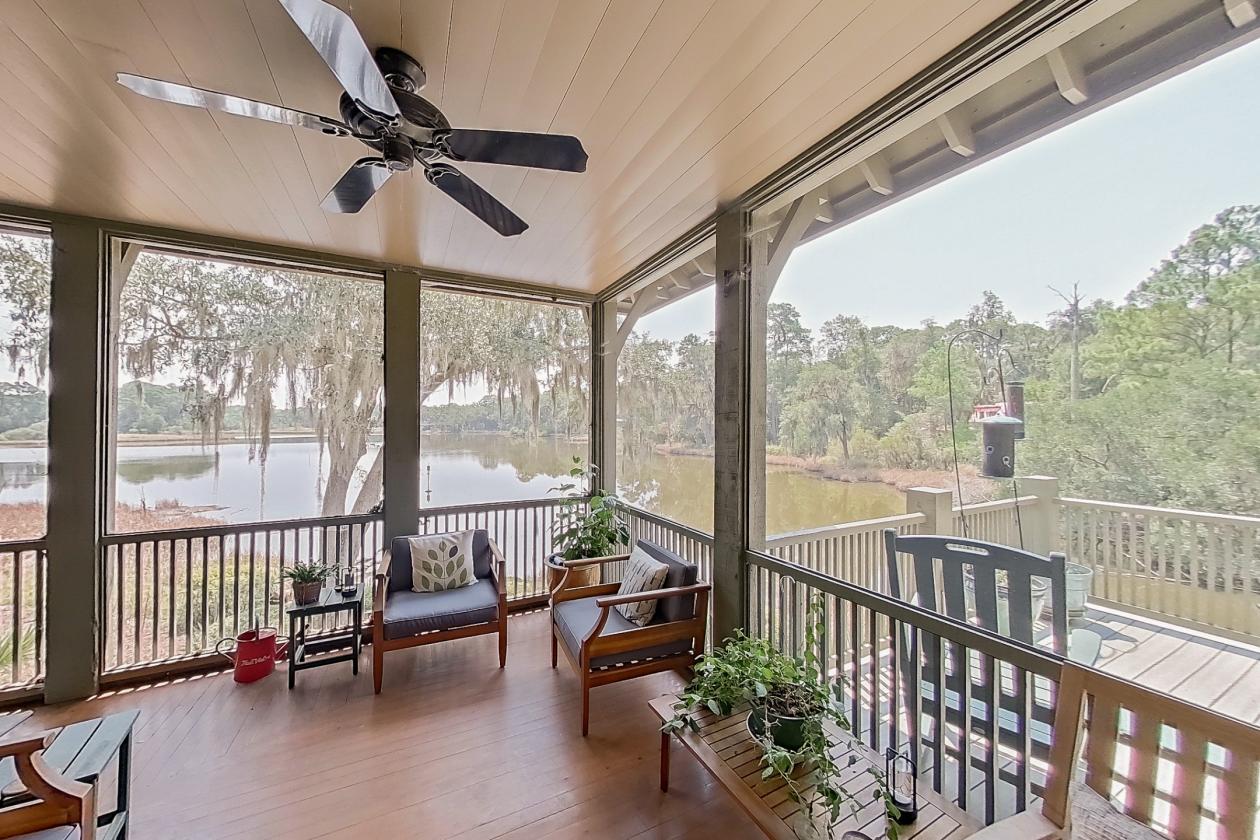 Striking Home In Brays Island Community - photo 19