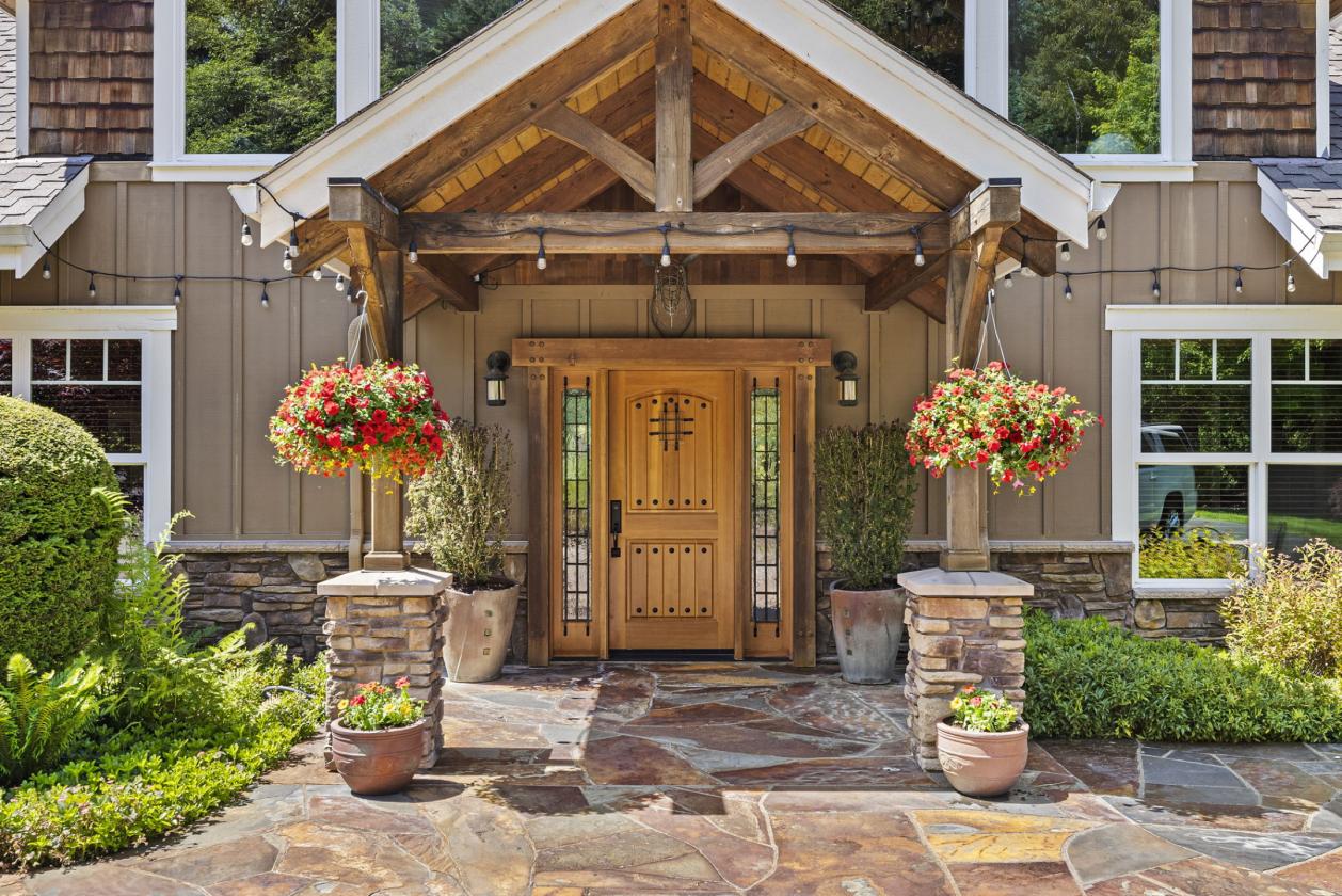 The Holiday Valley Estate - photo 2